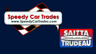 Speedy Car Trades
